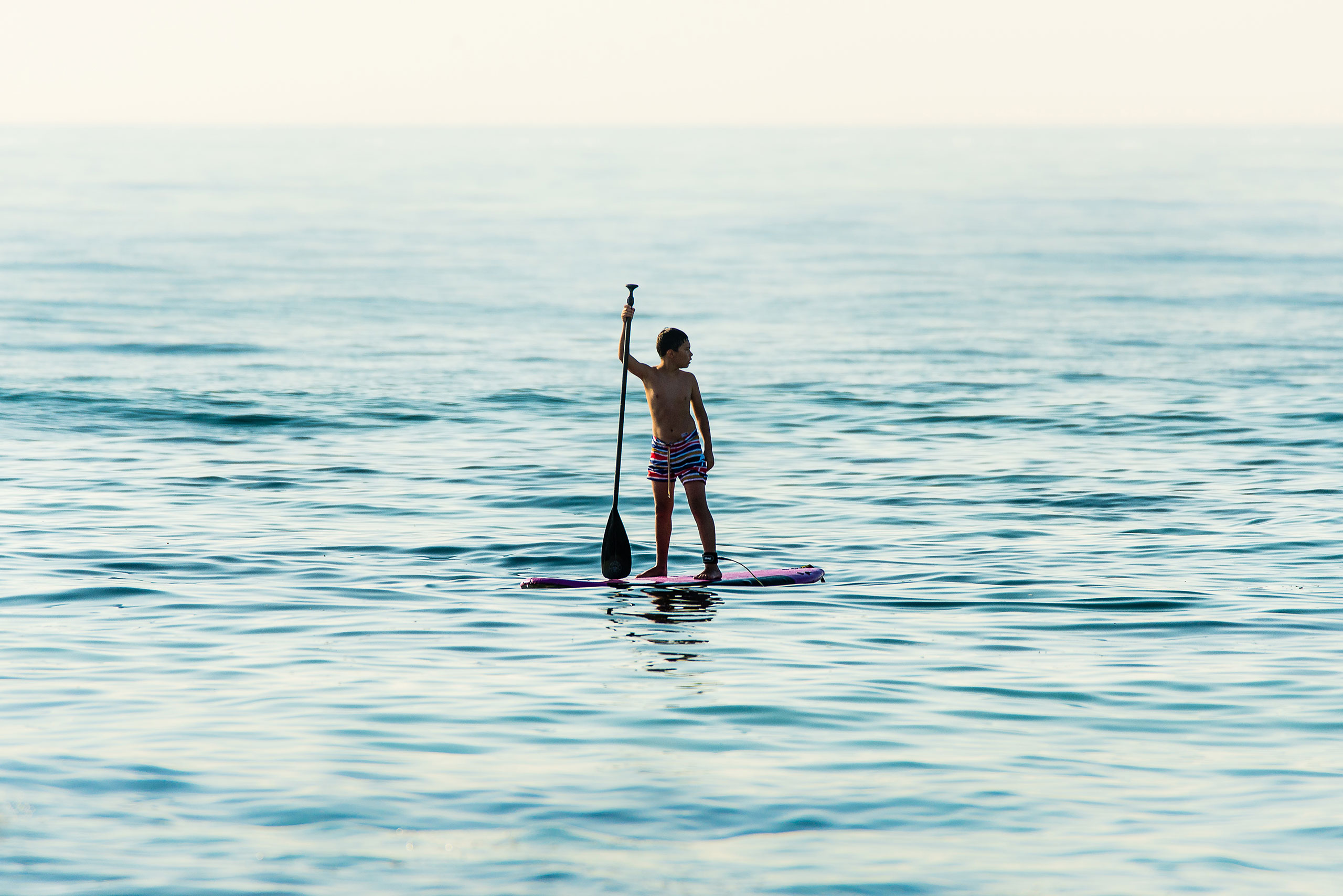 SUP Experiences in Ericeira | Sandhihouse | Surf Reserve and Yoga Retreat | Ericeira | Portugal