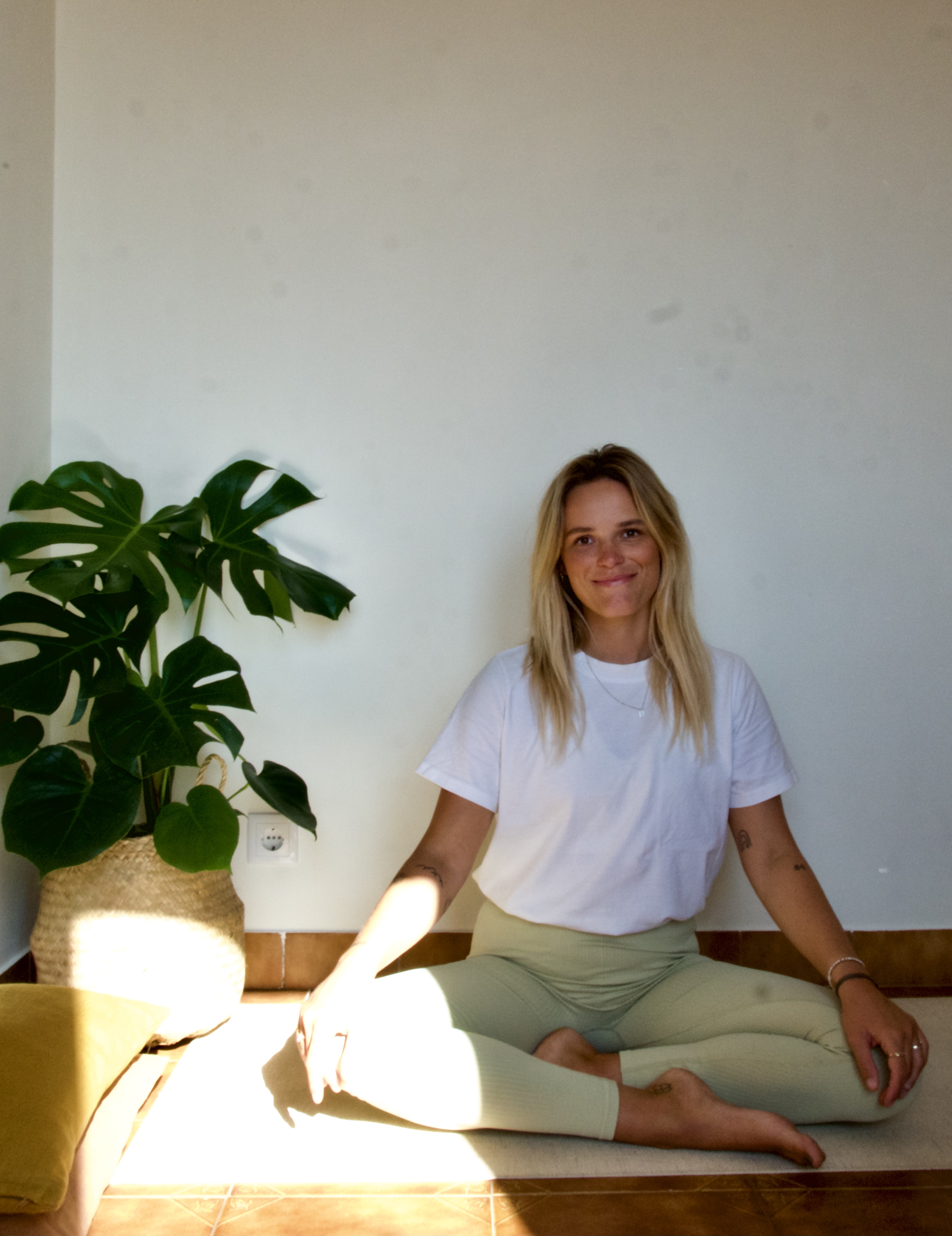Alexa | Sandhi House | Surf Reserve and Yoga Retreat | Ericeira | Portugal